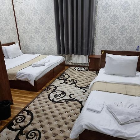 Sun Hotel Τασκένδη Εξωτερικό φωτογραφία