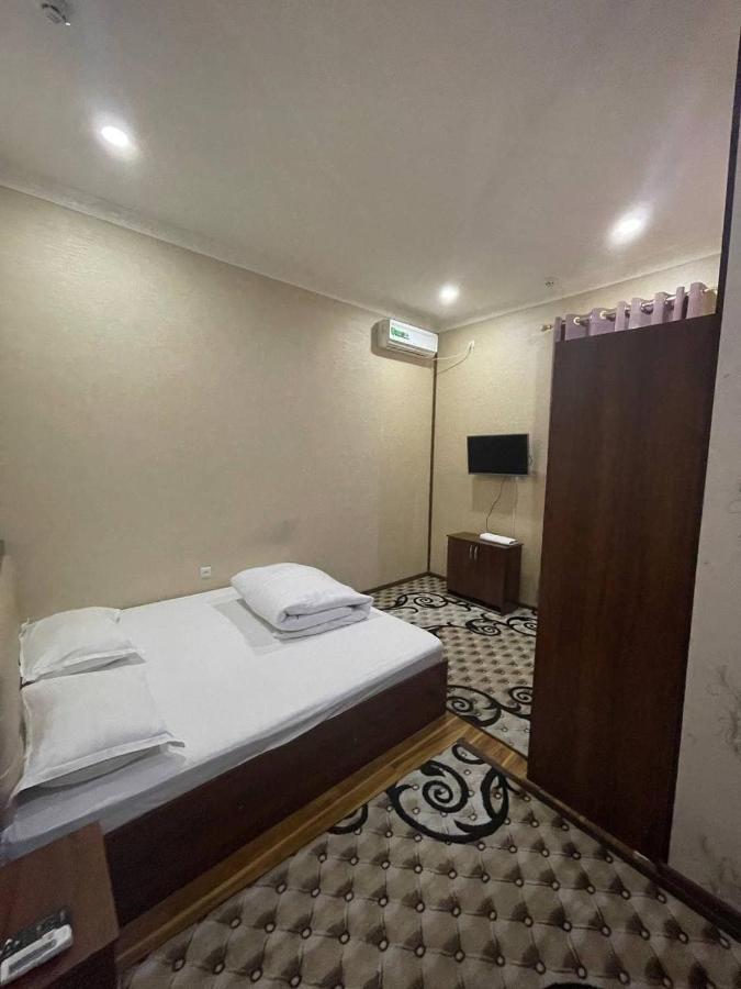 Sun Hotel Τασκένδη Εξωτερικό φωτογραφία