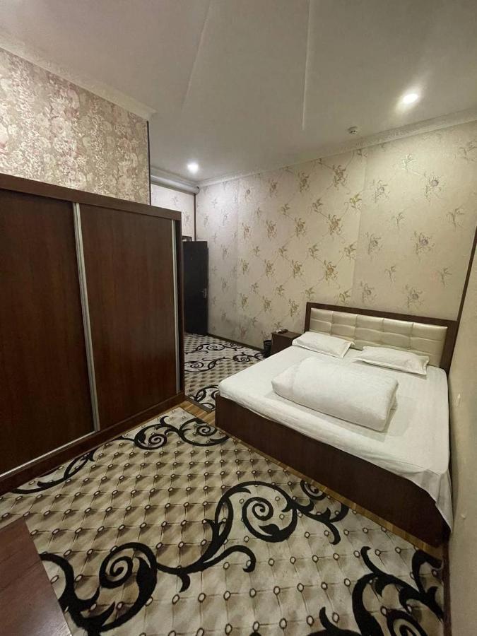 Sun Hotel Τασκένδη Εξωτερικό φωτογραφία