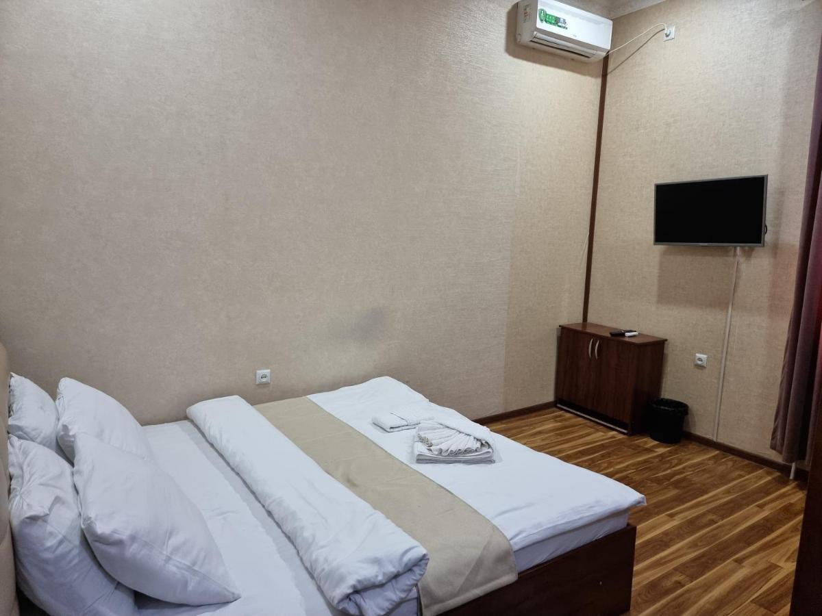 Sun Hotel Τασκένδη Εξωτερικό φωτογραφία