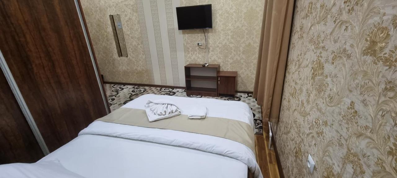 Sun Hotel Τασκένδη Εξωτερικό φωτογραφία