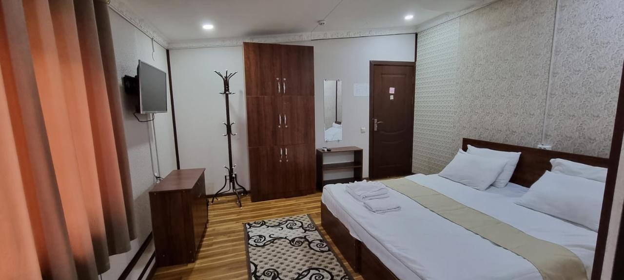 Sun Hotel Τασκένδη Εξωτερικό φωτογραφία