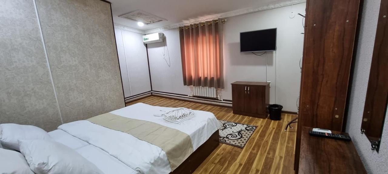Sun Hotel Τασκένδη Εξωτερικό φωτογραφία