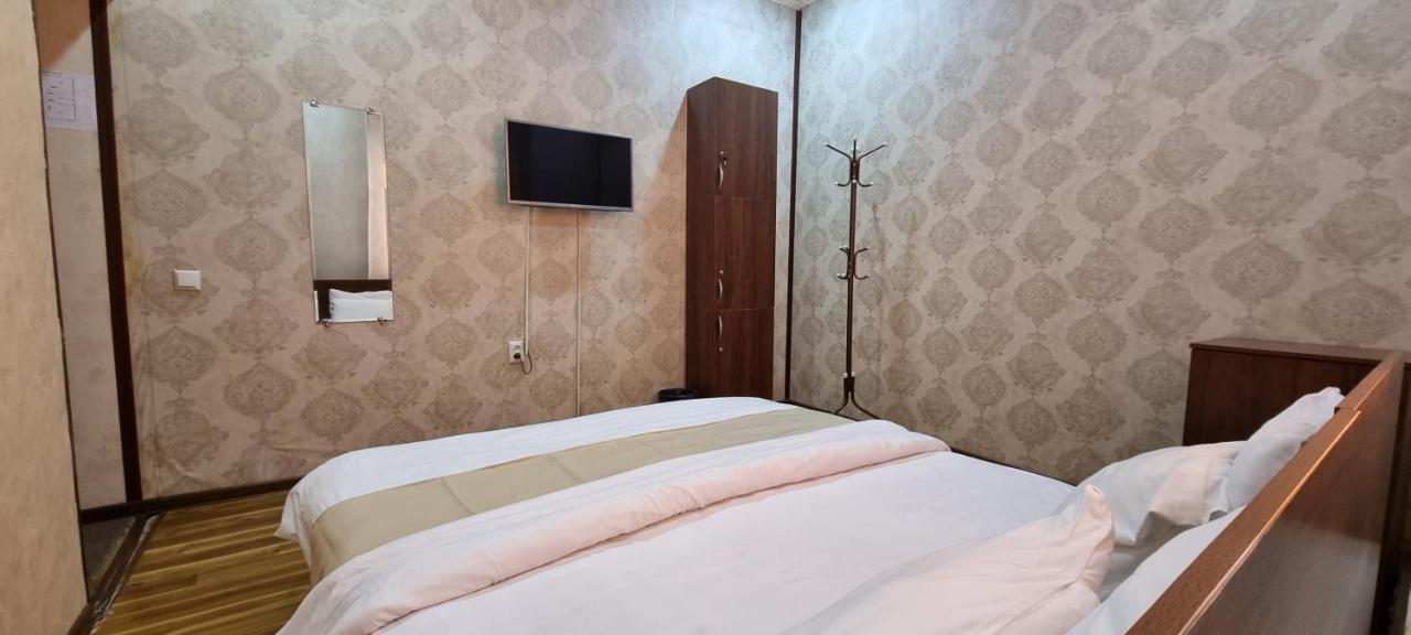 Sun Hotel Τασκένδη Εξωτερικό φωτογραφία