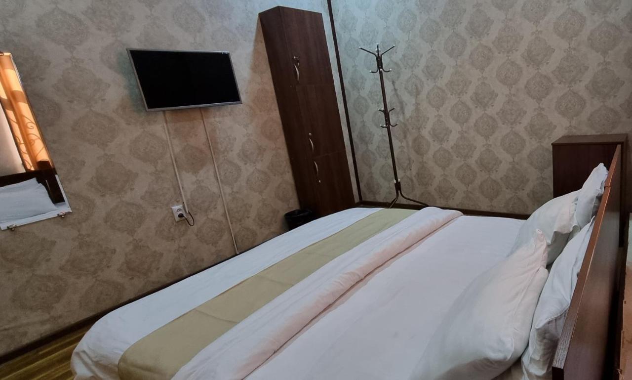 Sun Hotel Τασκένδη Εξωτερικό φωτογραφία