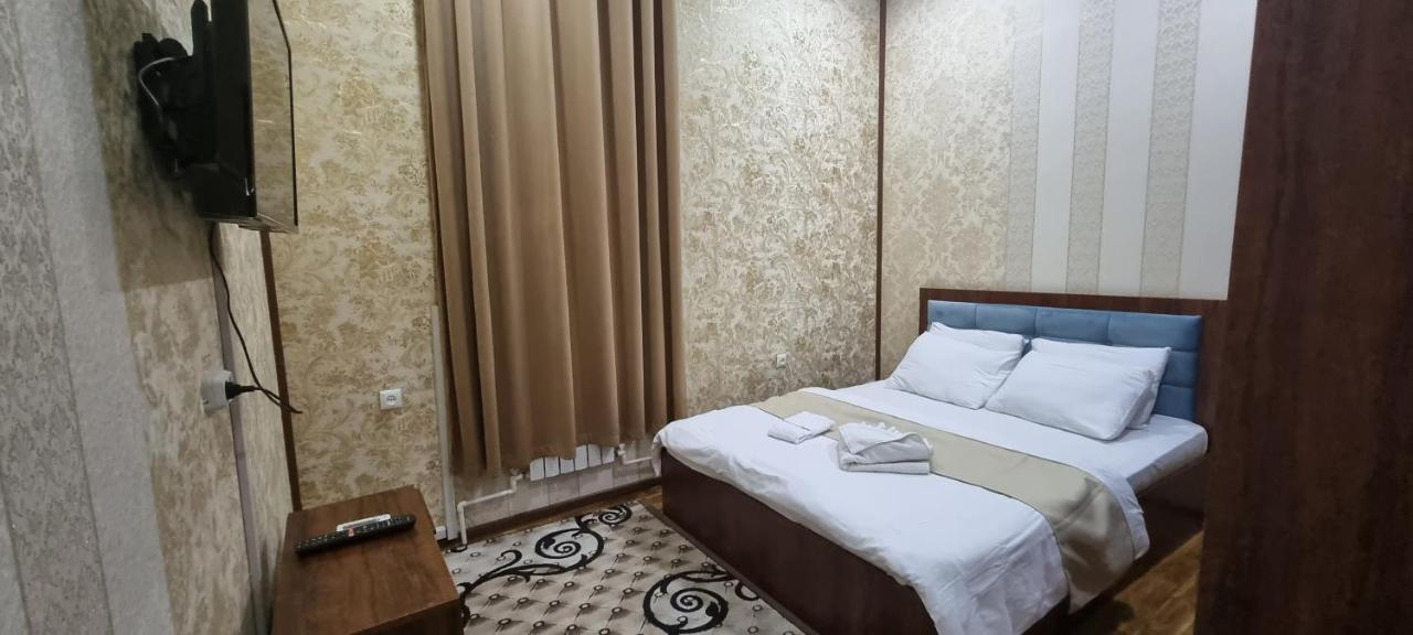 Sun Hotel Τασκένδη Εξωτερικό φωτογραφία