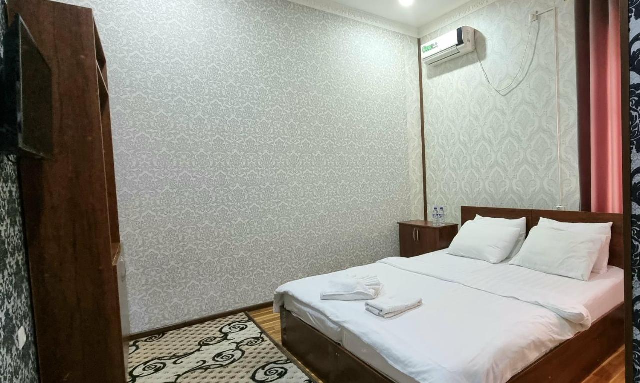 Sun Hotel Τασκένδη Εξωτερικό φωτογραφία