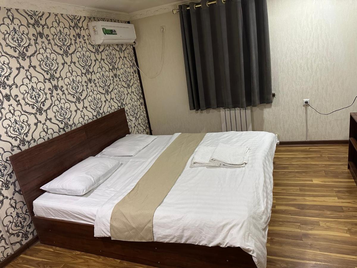 Sun Hotel Τασκένδη Εξωτερικό φωτογραφία